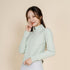 El-flex Crop Jacket